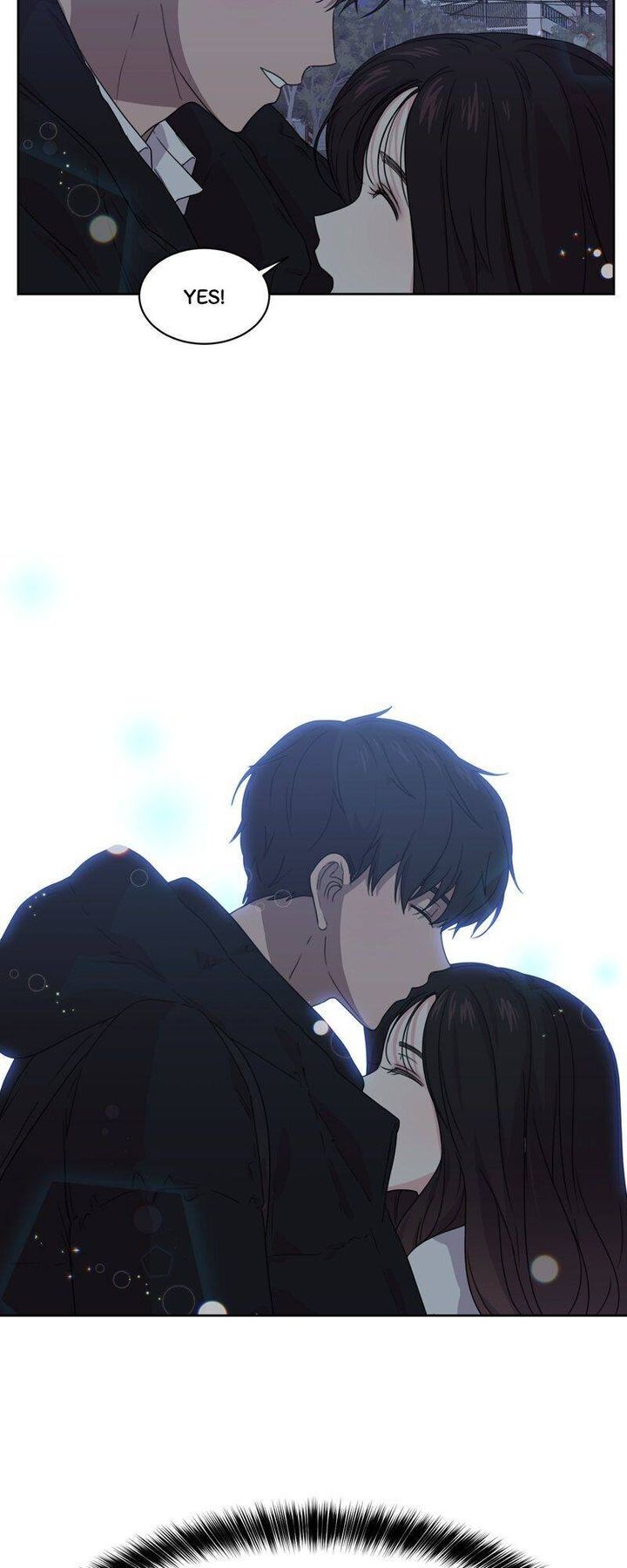 The Omniscient Point Of View Of An Unrequited Love 74 30
