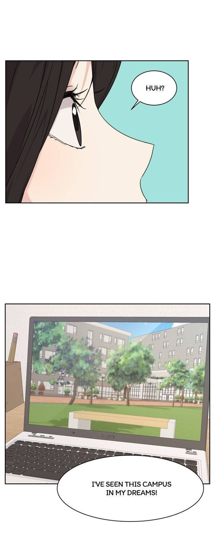 The Omniscient Point Of View Of An Unrequited Love 74 34