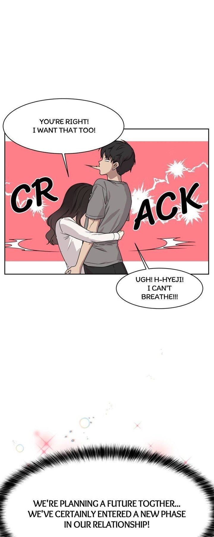 The Omniscient Point Of View Of An Unrequited Love 74 38