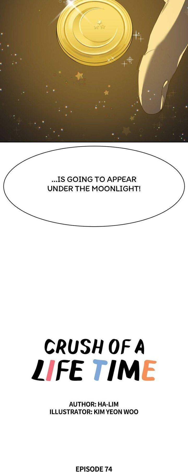 The Omniscient Point Of View Of An Unrequited Love 74 4