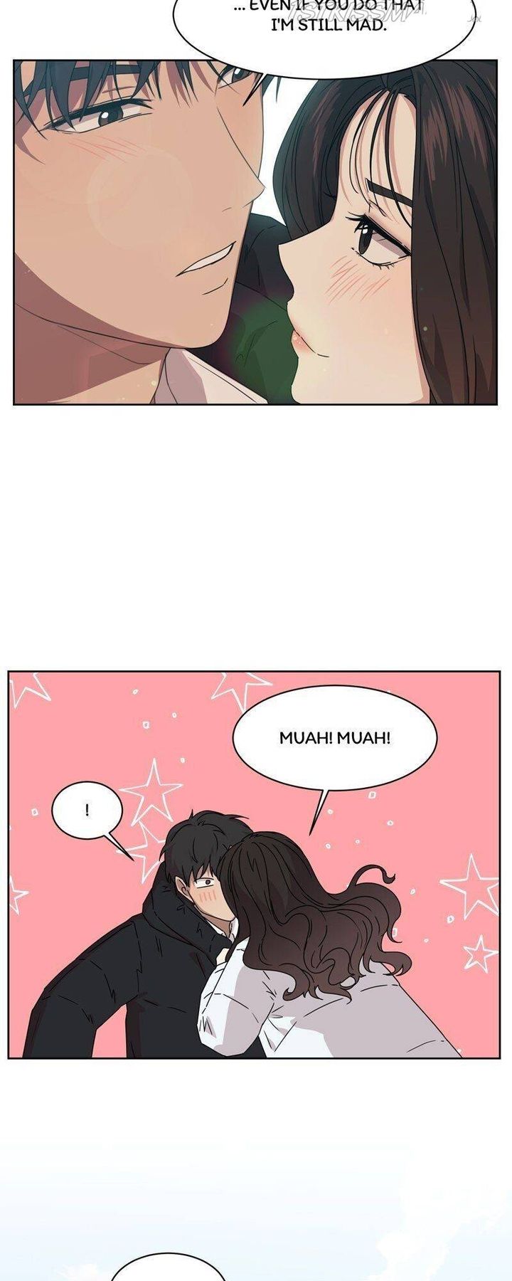 The Omniscient Point Of View Of An Unrequited Love 75 27