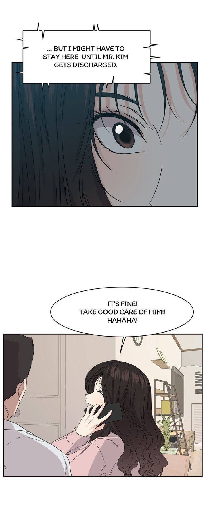 The Omniscient Point Of View Of An Unrequited Love 76 18