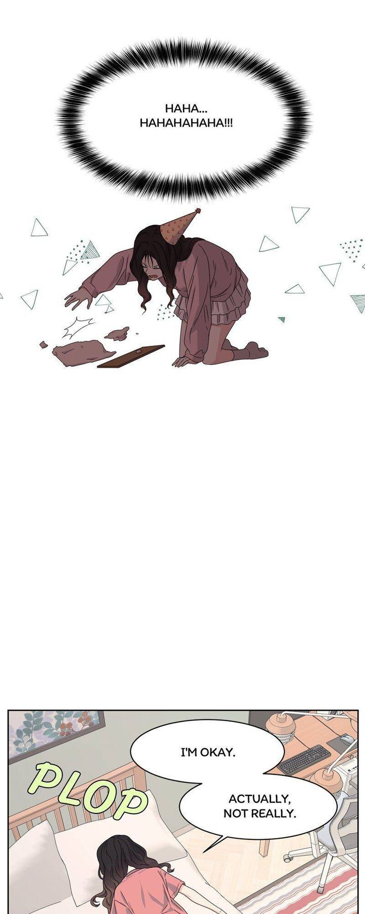 The Omniscient Point Of View Of An Unrequited Love 76 19
