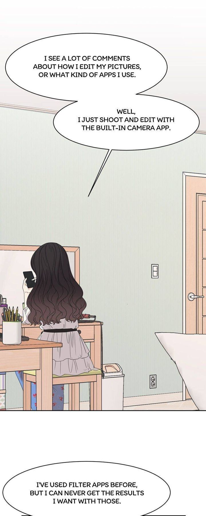 The Omniscient Point Of View Of An Unrequited Love 76 29