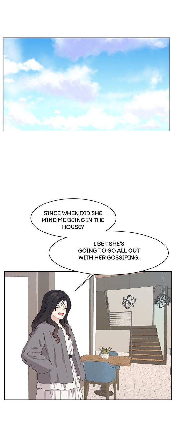 The Omniscient Point Of View Of An Unrequited Love 76 36