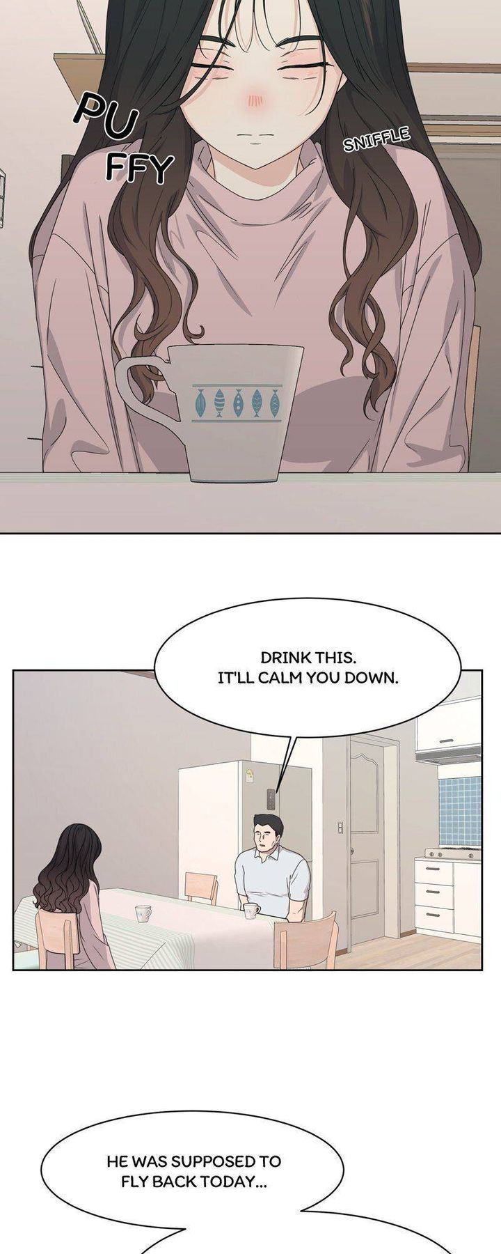 The Omniscient Point Of View Of An Unrequited Love 76 6