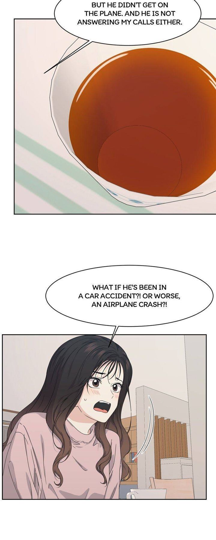 The Omniscient Point Of View Of An Unrequited Love 76 7