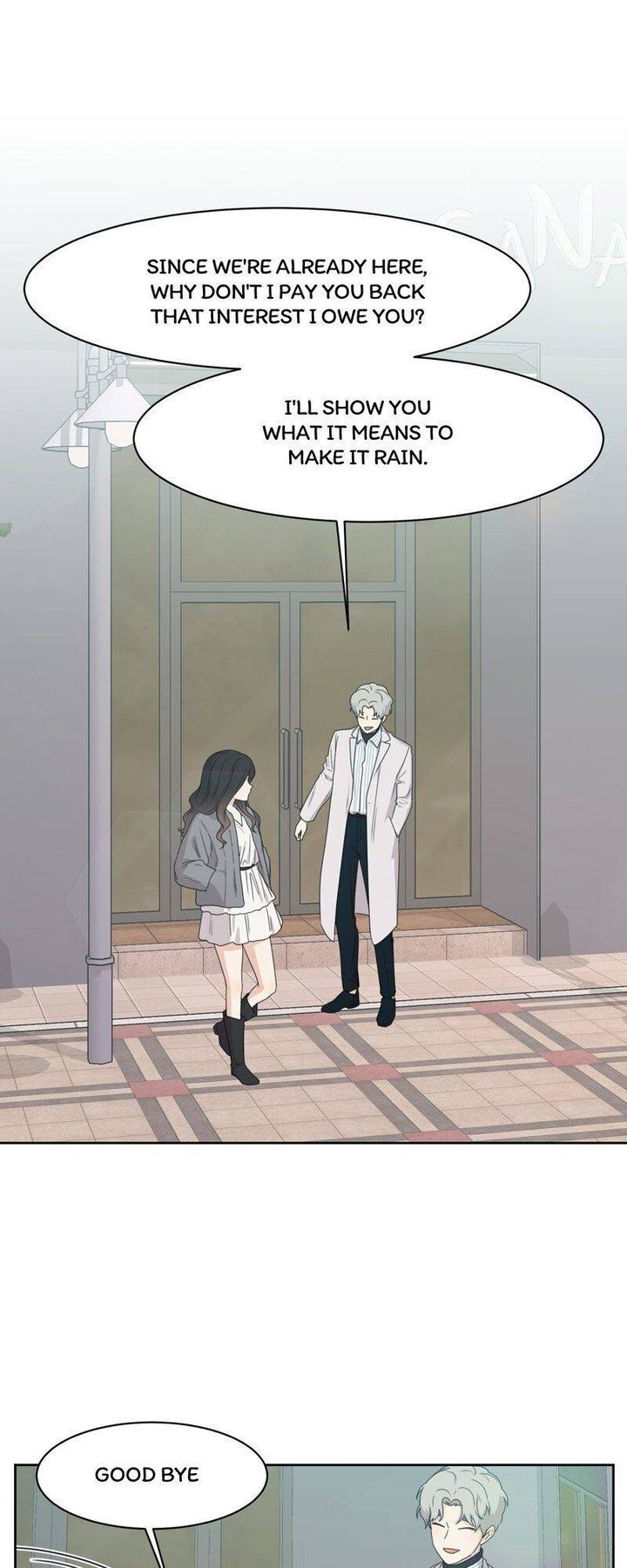 The Omniscient Point Of View Of An Unrequited Love 77 25
