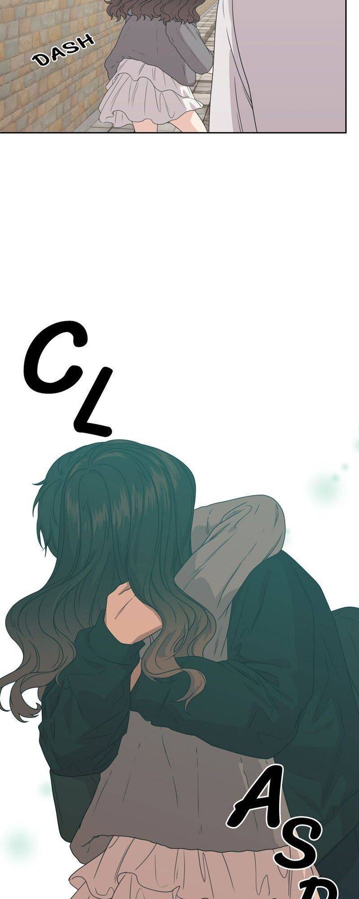 The Omniscient Point Of View Of An Unrequited Love 77 39
