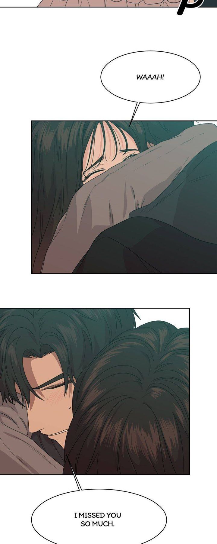 The Omniscient Point Of View Of An Unrequited Love 77 40