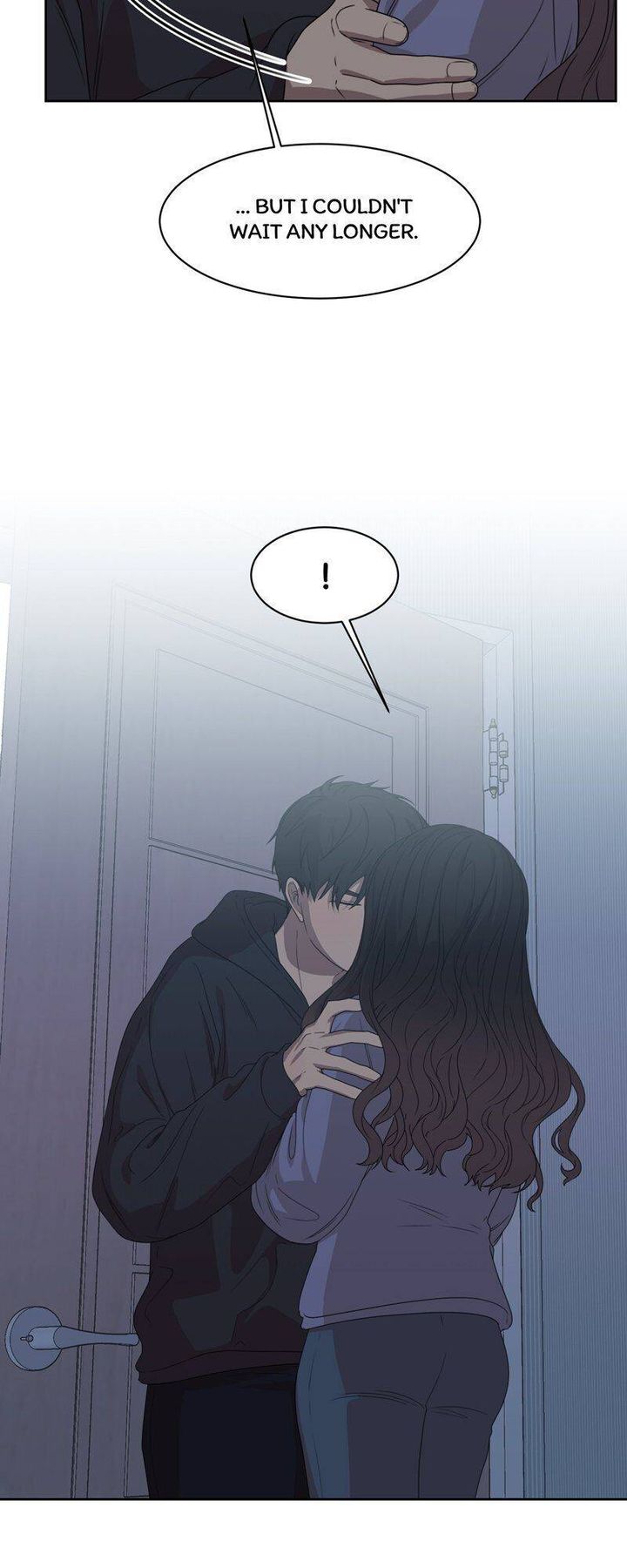 The Omniscient Point Of View Of An Unrequited Love 78 16