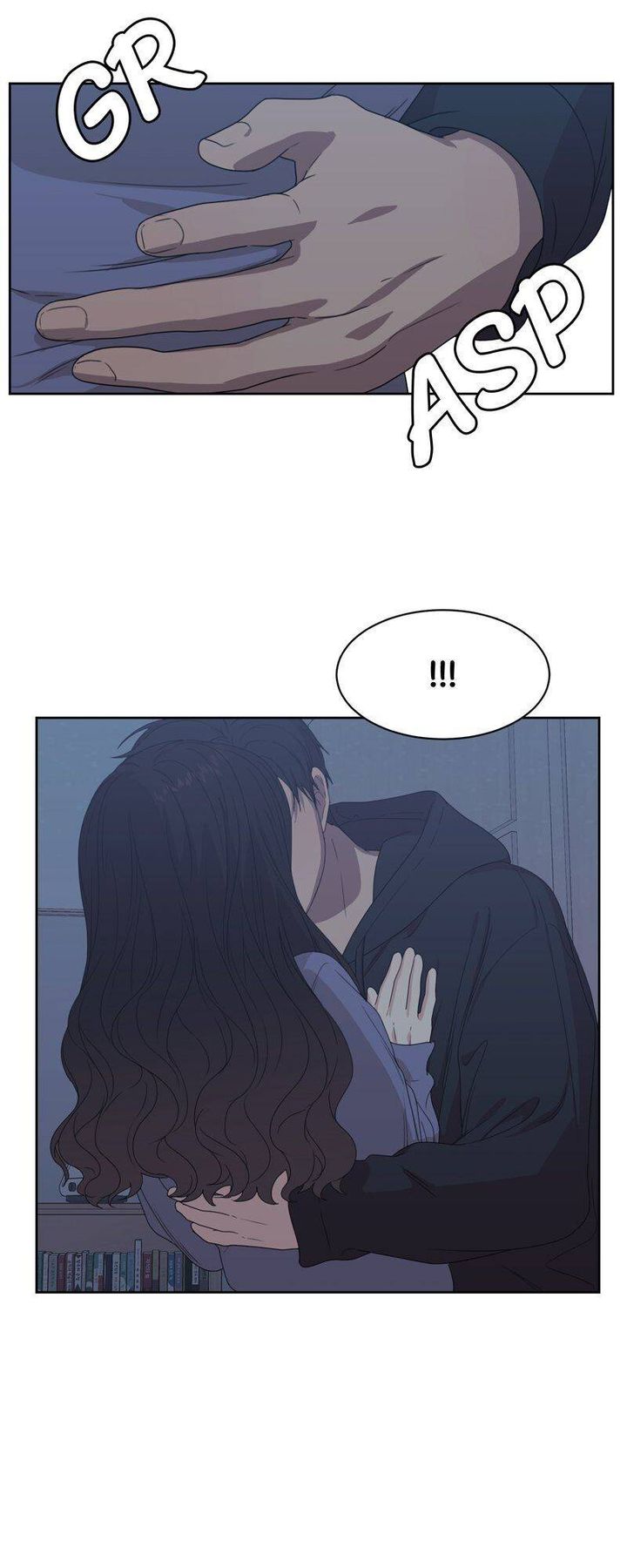 The Omniscient Point Of View Of An Unrequited Love 78 19