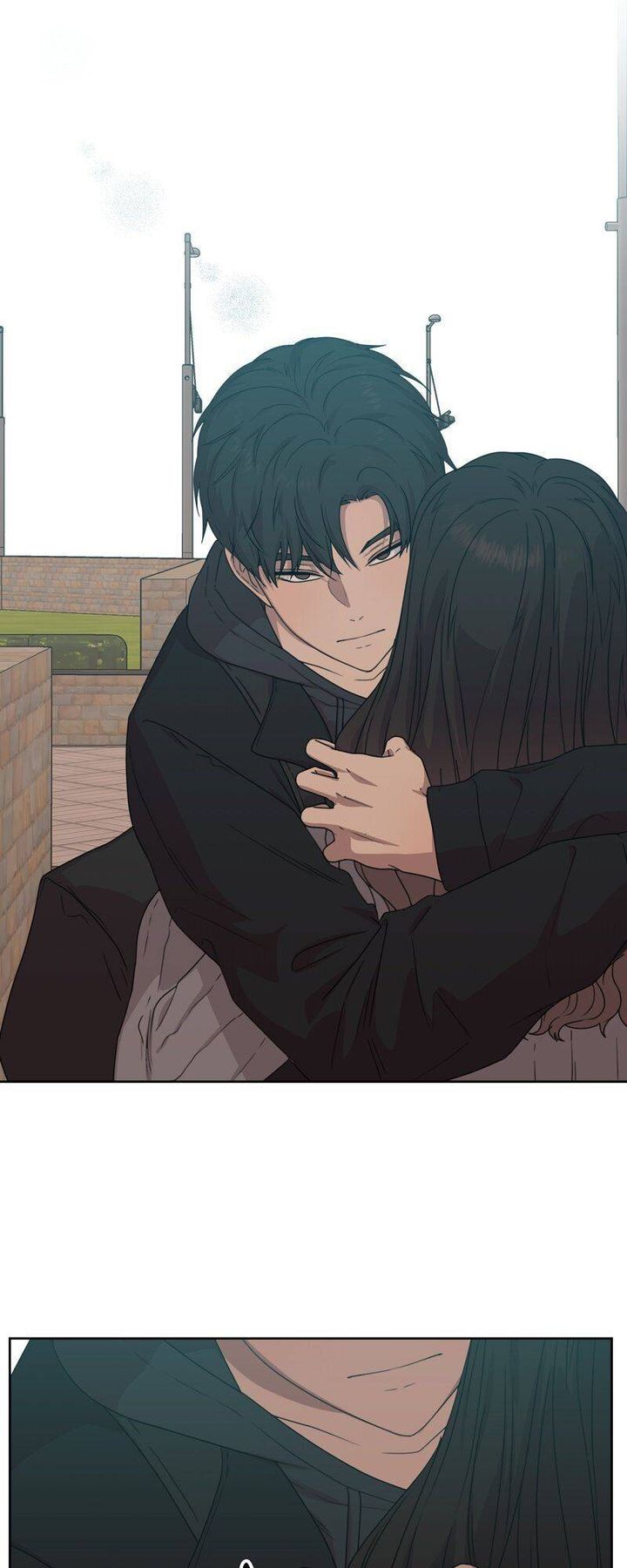 The Omniscient Point Of View Of An Unrequited Love 78 3