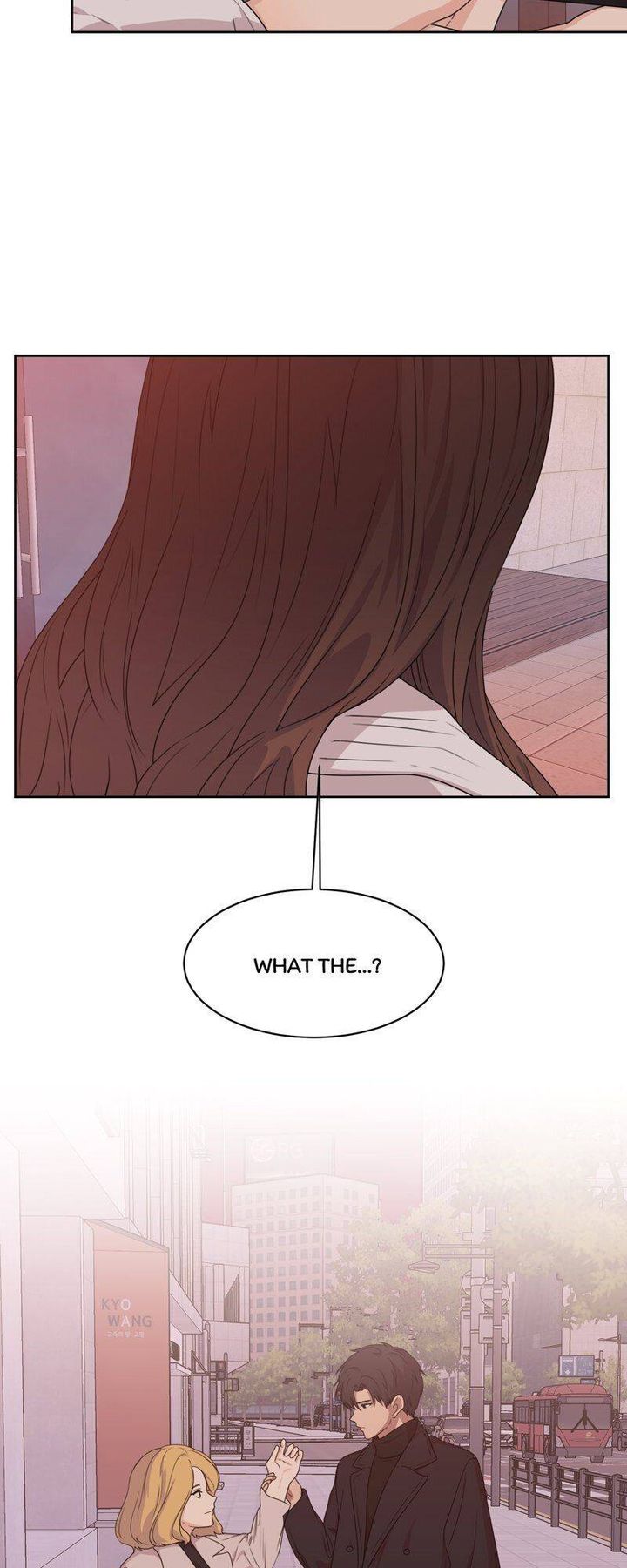 The Omniscient Point Of View Of An Unrequited Love 78 39