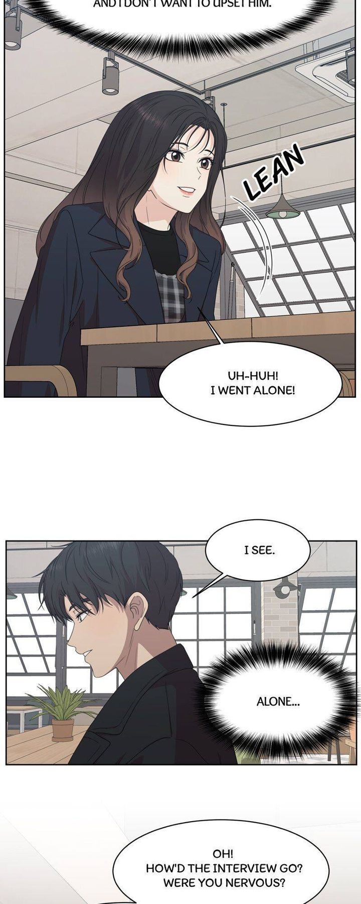 The Omniscient Point Of View Of An Unrequited Love 81 12