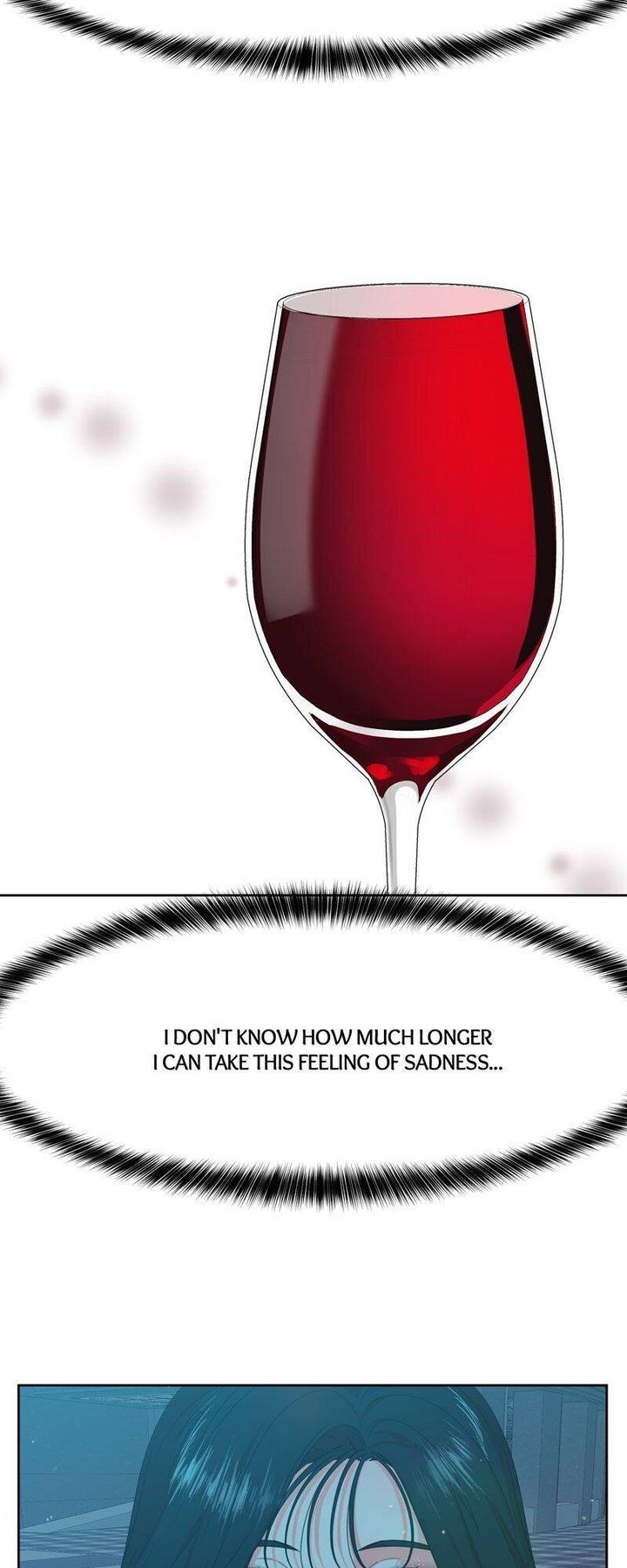 The Omniscient Point Of View Of An Unrequited Love 81 18