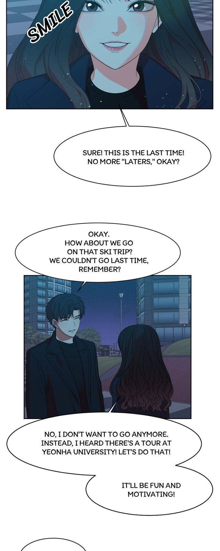 The Omniscient Point Of View Of An Unrequited Love 81 19