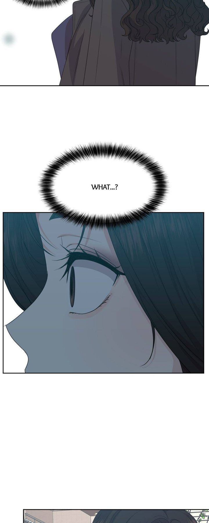 The Omniscient Point Of View Of An Unrequited Love 81 41