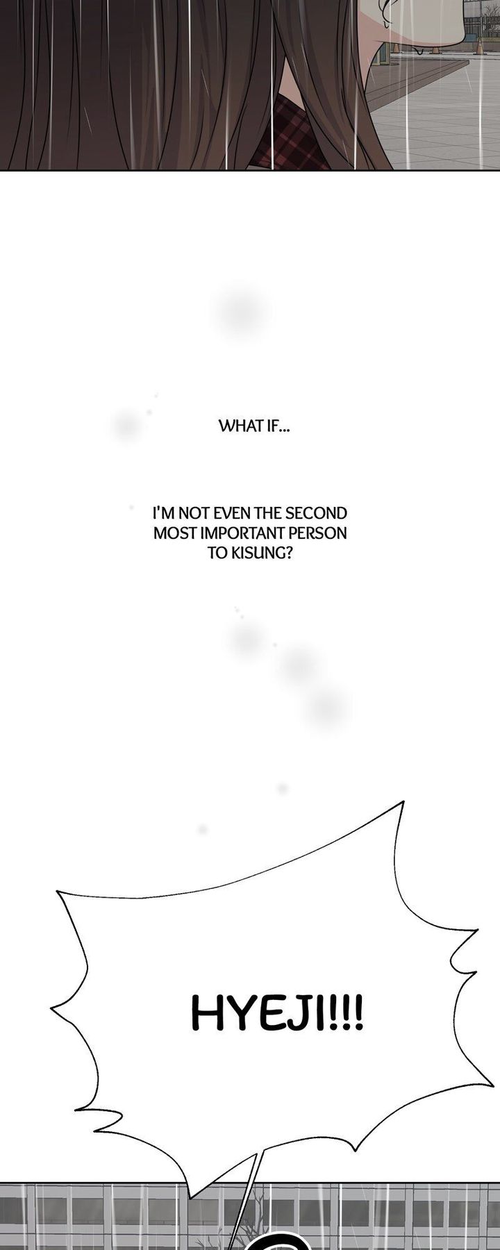 The Omniscient Point Of View Of An Unrequited Love 82 16