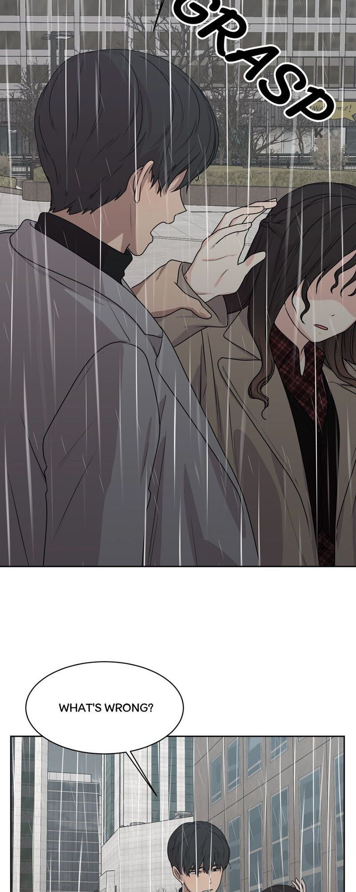 The Omniscient Point Of View Of An Unrequited Love 82 17