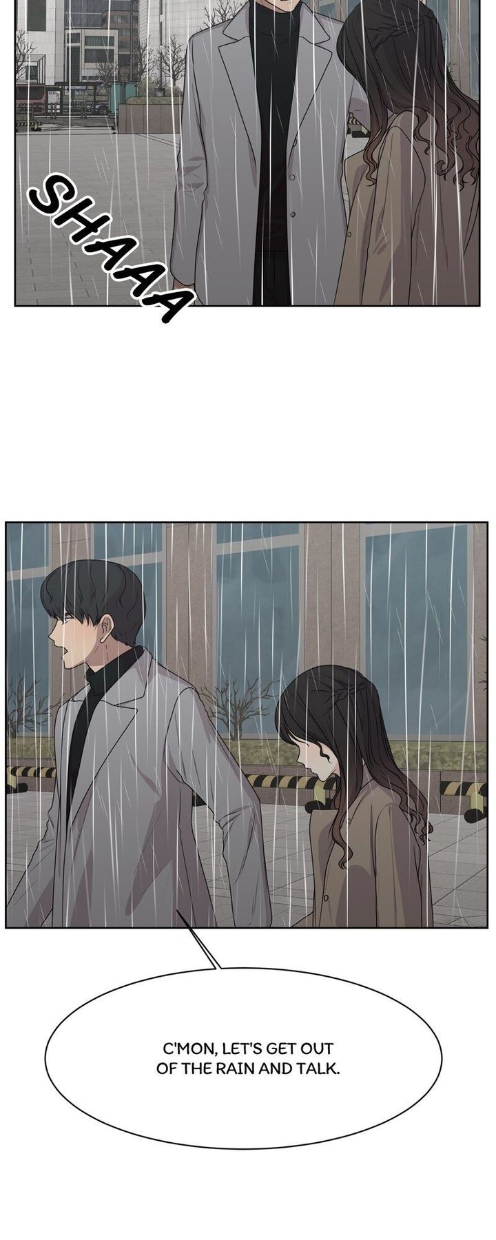 The Omniscient Point Of View Of An Unrequited Love 82 18