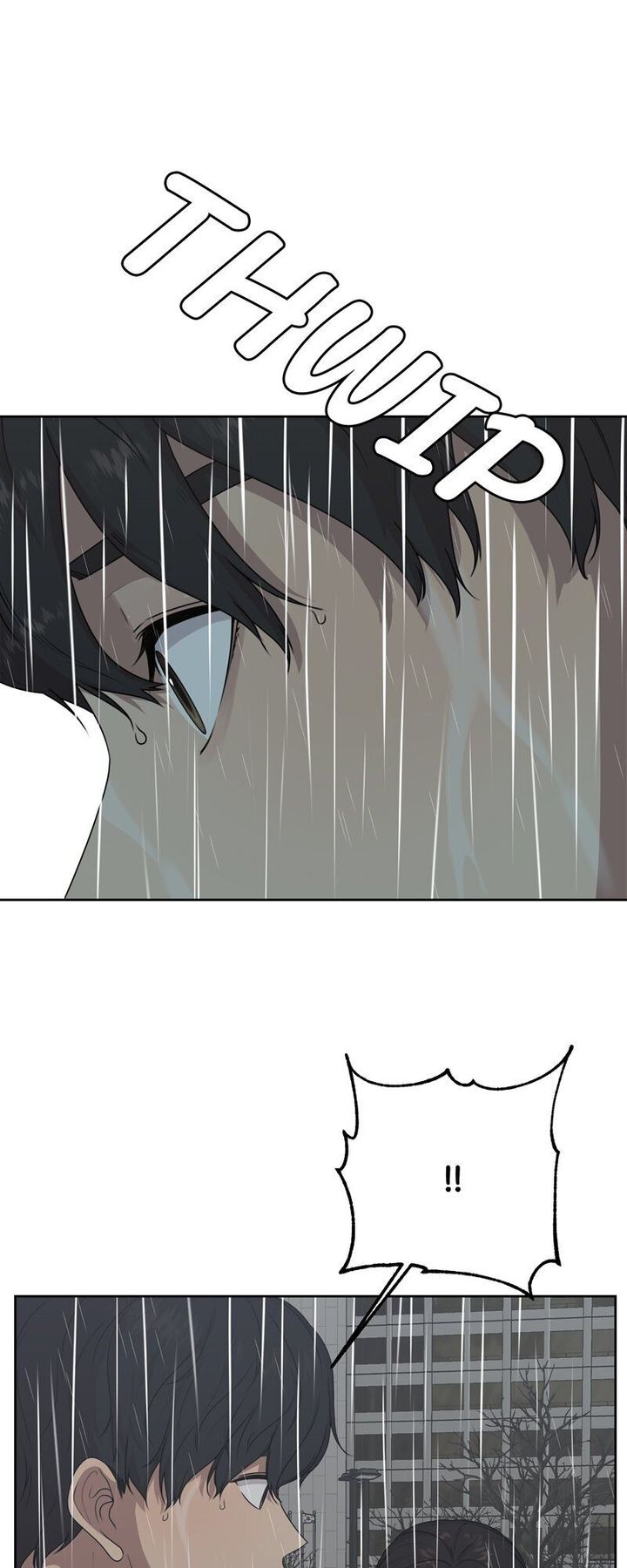The Omniscient Point Of View Of An Unrequited Love 82 19