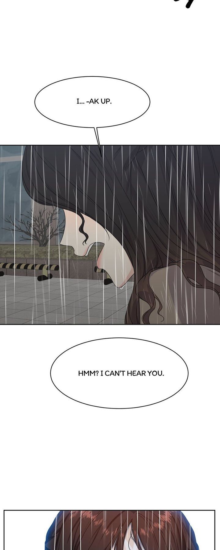 The Omniscient Point Of View Of An Unrequited Love 82 21