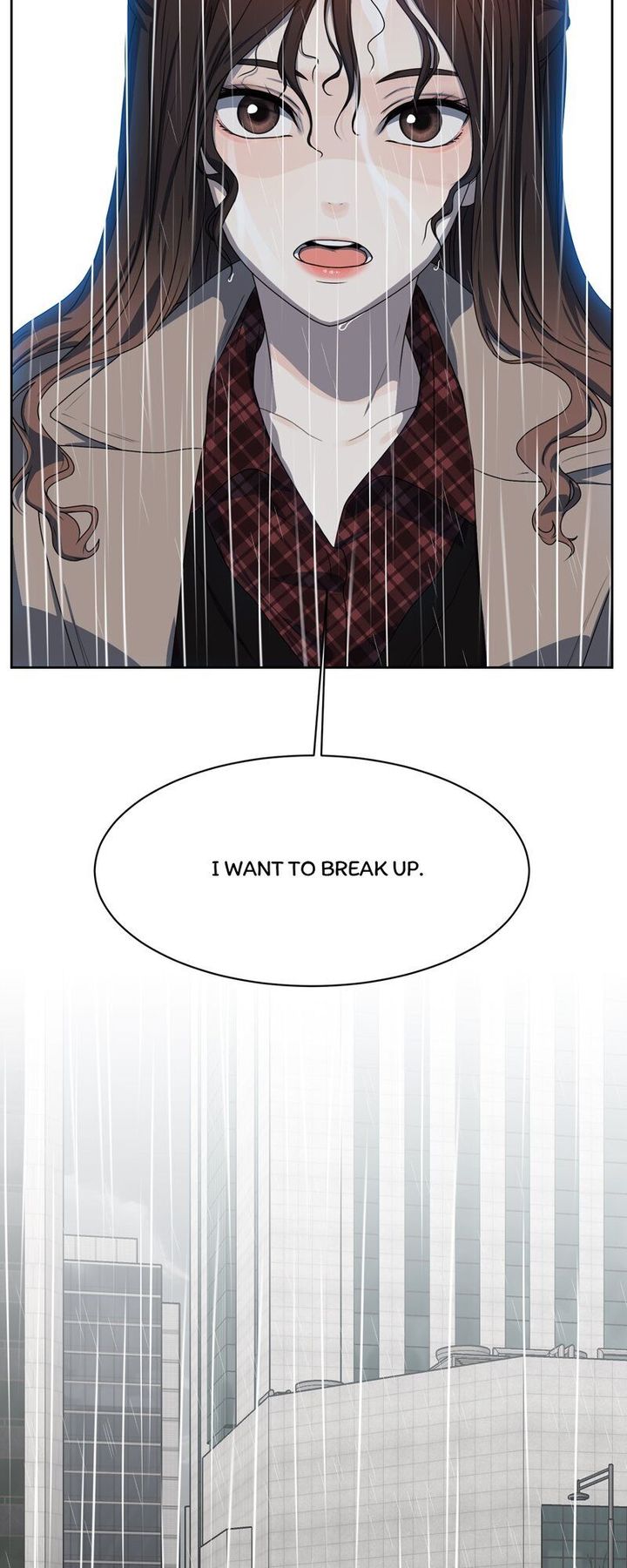 The Omniscient Point Of View Of An Unrequited Love 82 22