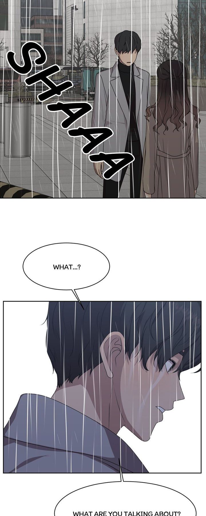 The Omniscient Point Of View Of An Unrequited Love 82 23