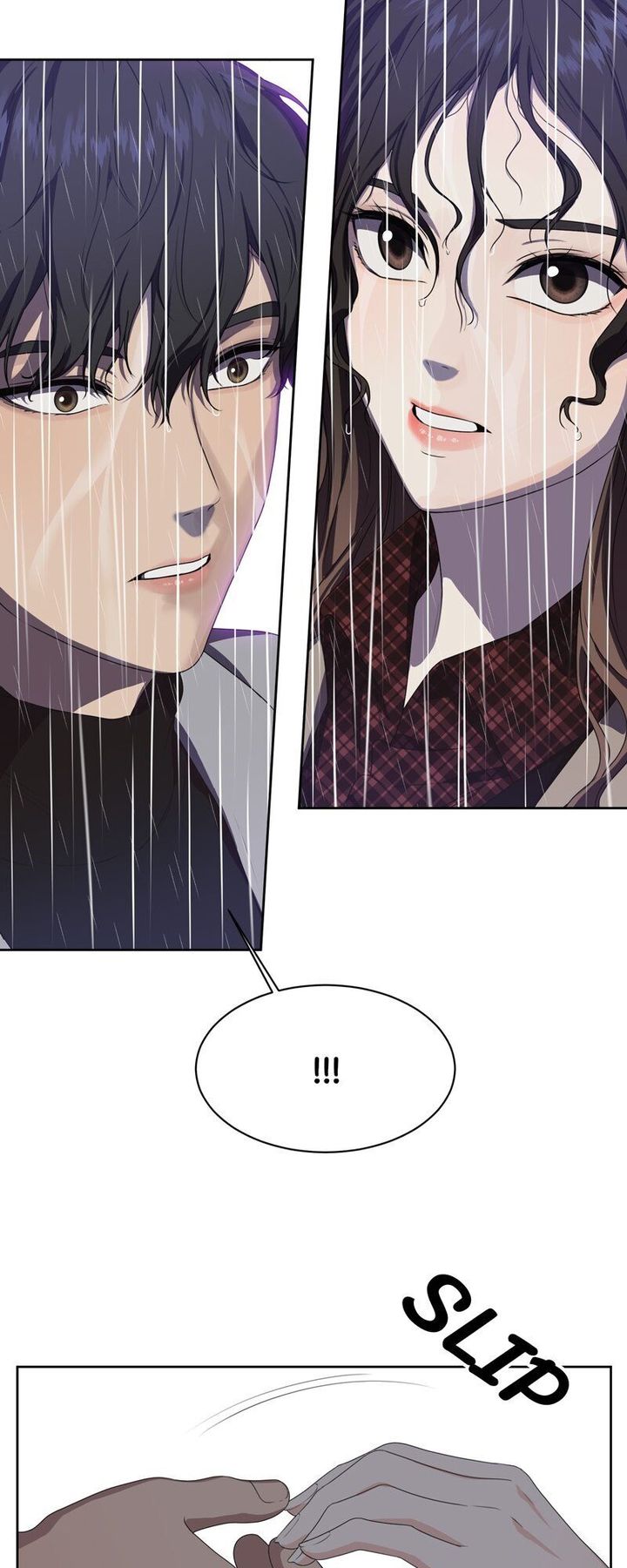 The Omniscient Point Of View Of An Unrequited Love 82 26