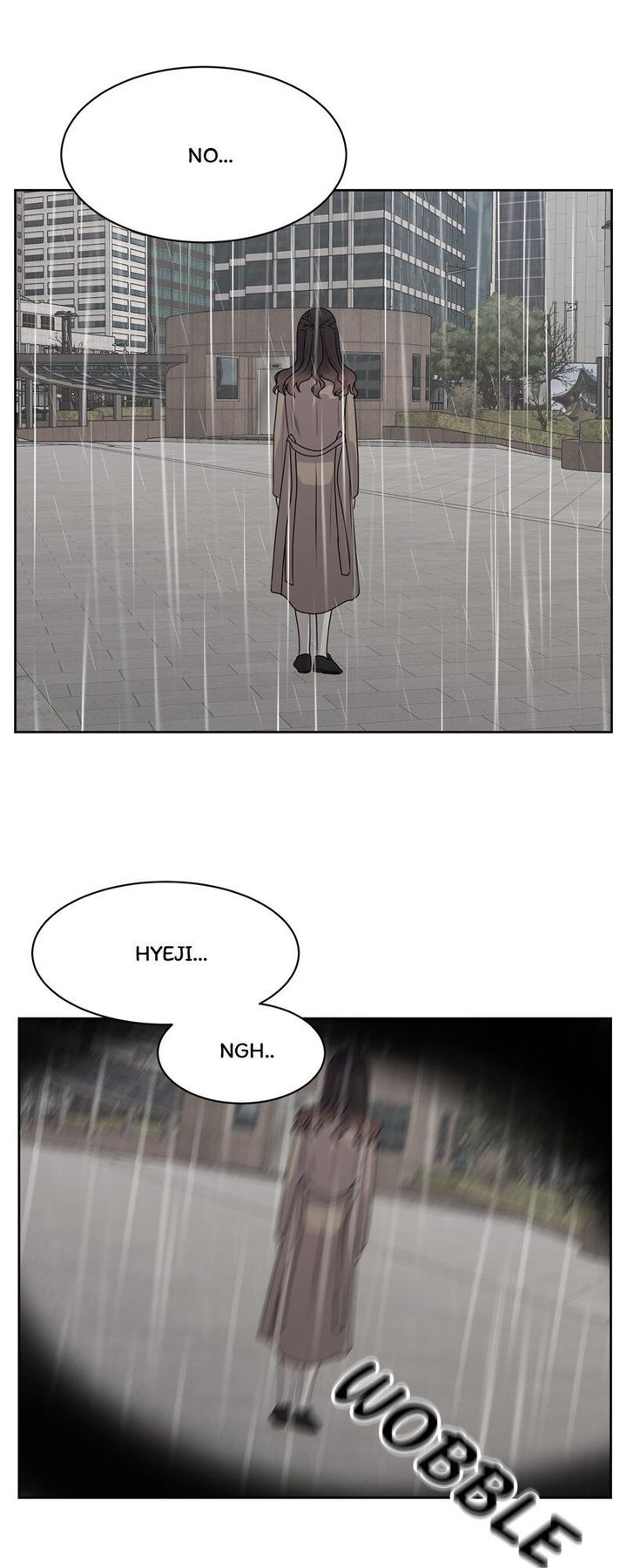 The Omniscient Point Of View Of An Unrequited Love 82 28