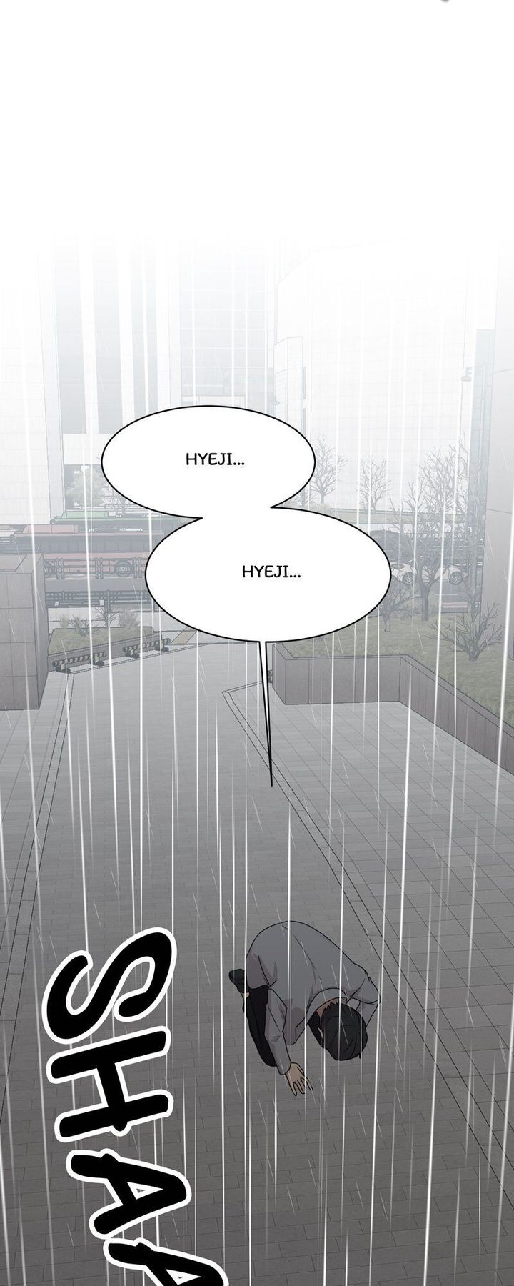 The Omniscient Point Of View Of An Unrequited Love 82 29