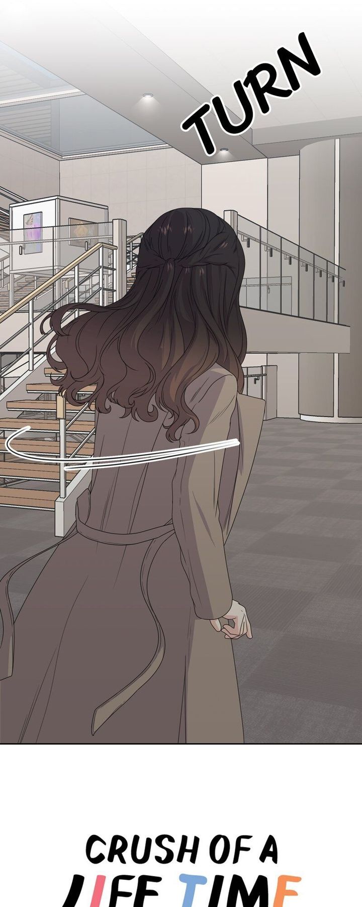 The Omniscient Point Of View Of An Unrequited Love 82 7
