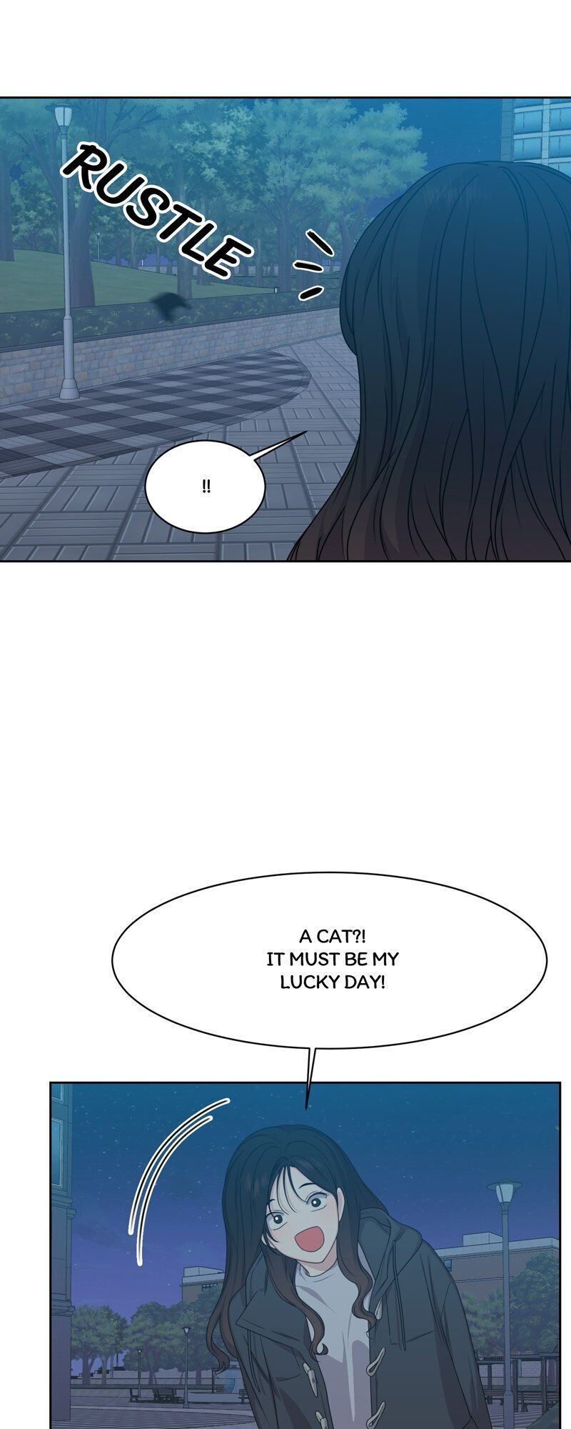 The Omniscient Point Of View Of An Unrequited Love 83 23