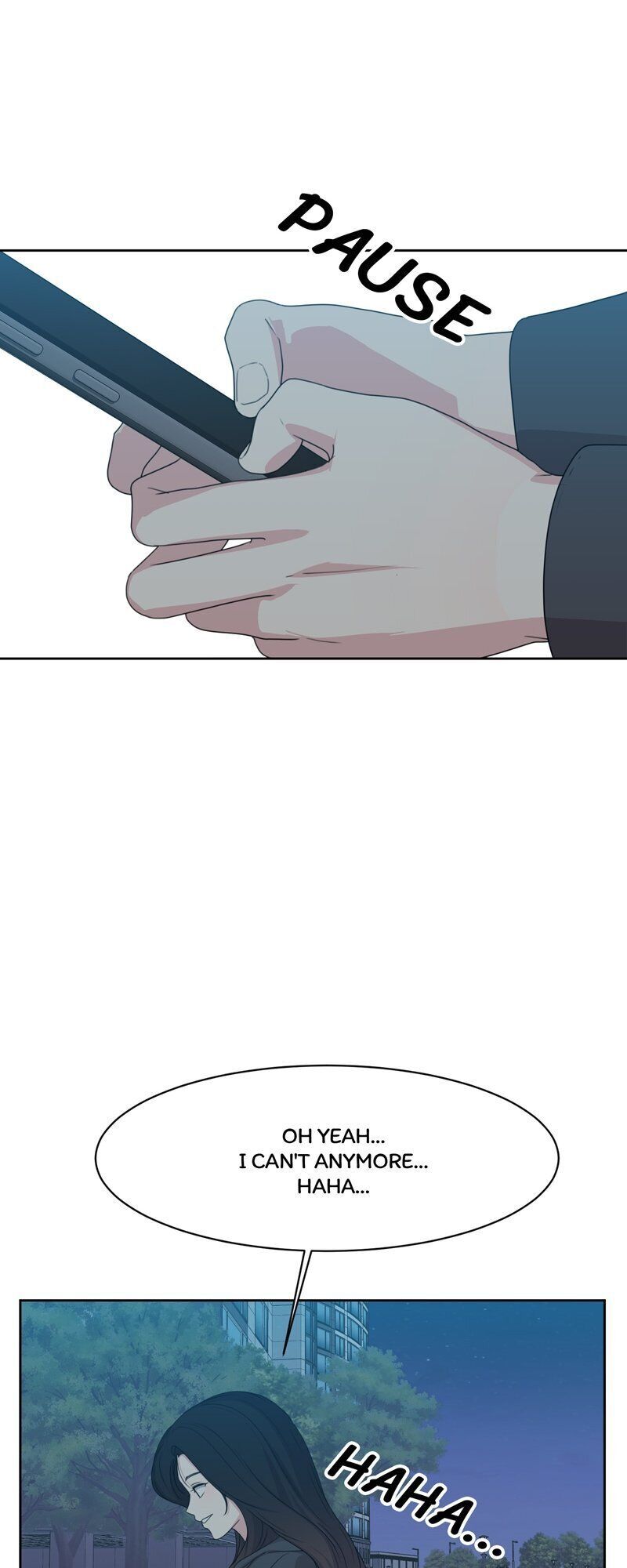 The Omniscient Point Of View Of An Unrequited Love 83 26