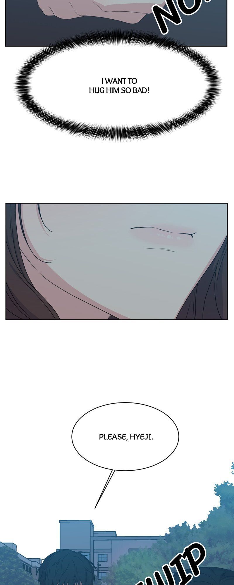 The Omniscient Point Of View Of An Unrequited Love 83 35