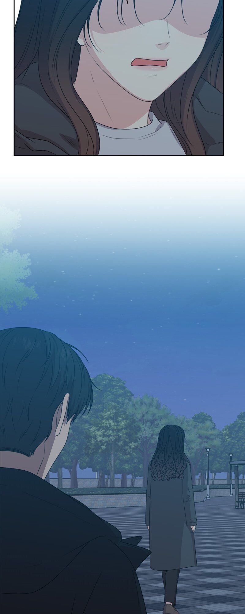 The Omniscient Point Of View Of An Unrequited Love 83 37
