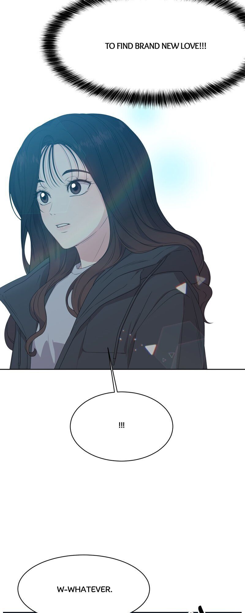 The Omniscient Point Of View Of An Unrequited Love 83 43