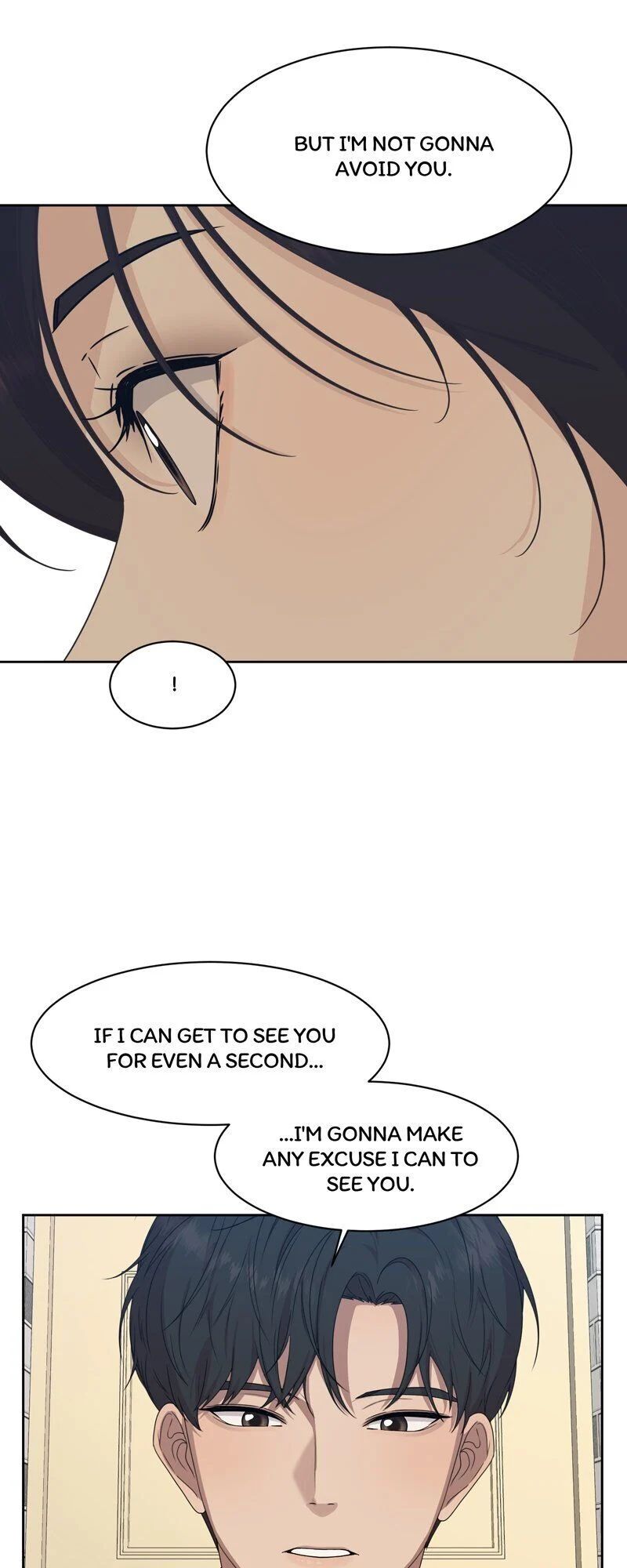The Omniscient Point Of View Of An Unrequited Love 84 27