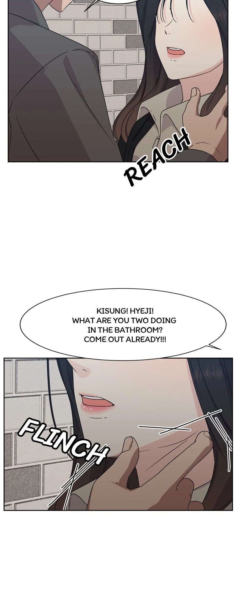 The Omniscient Point Of View Of An Unrequited Love 84 29
