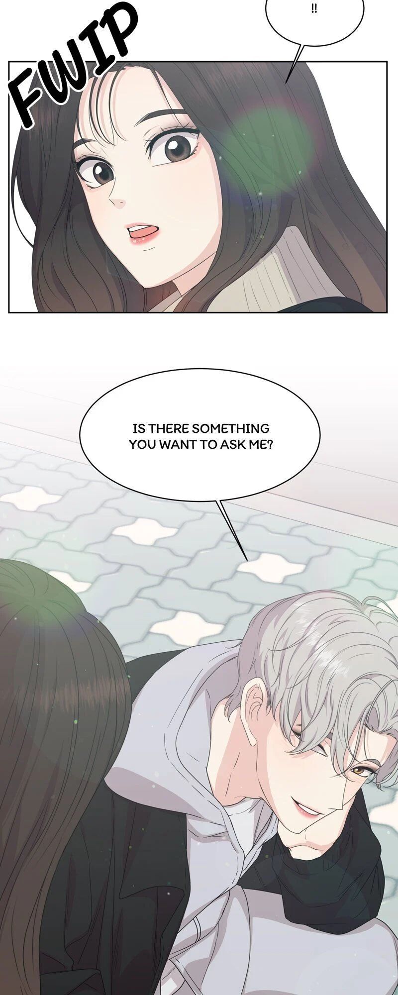The Omniscient Point Of View Of An Unrequited Love 84 44