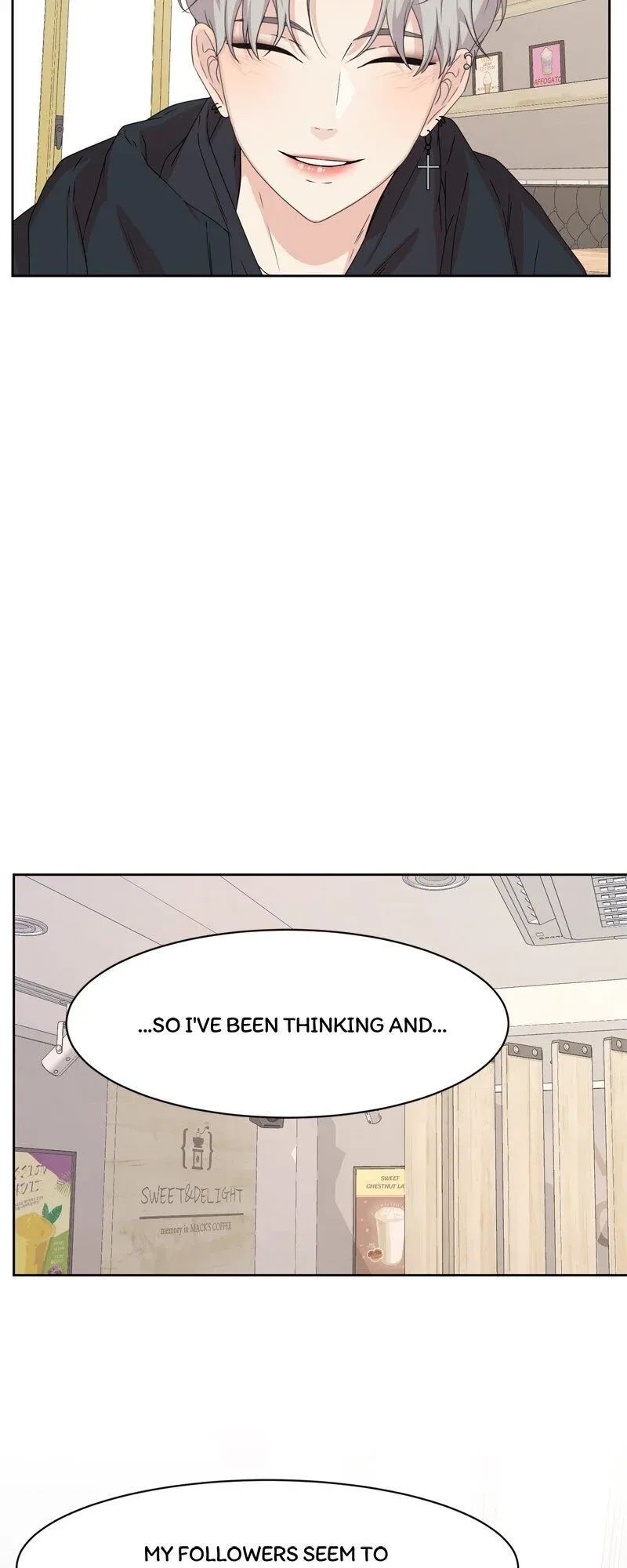 The Omniscient Point Of View Of An Unrequited Love 85 13