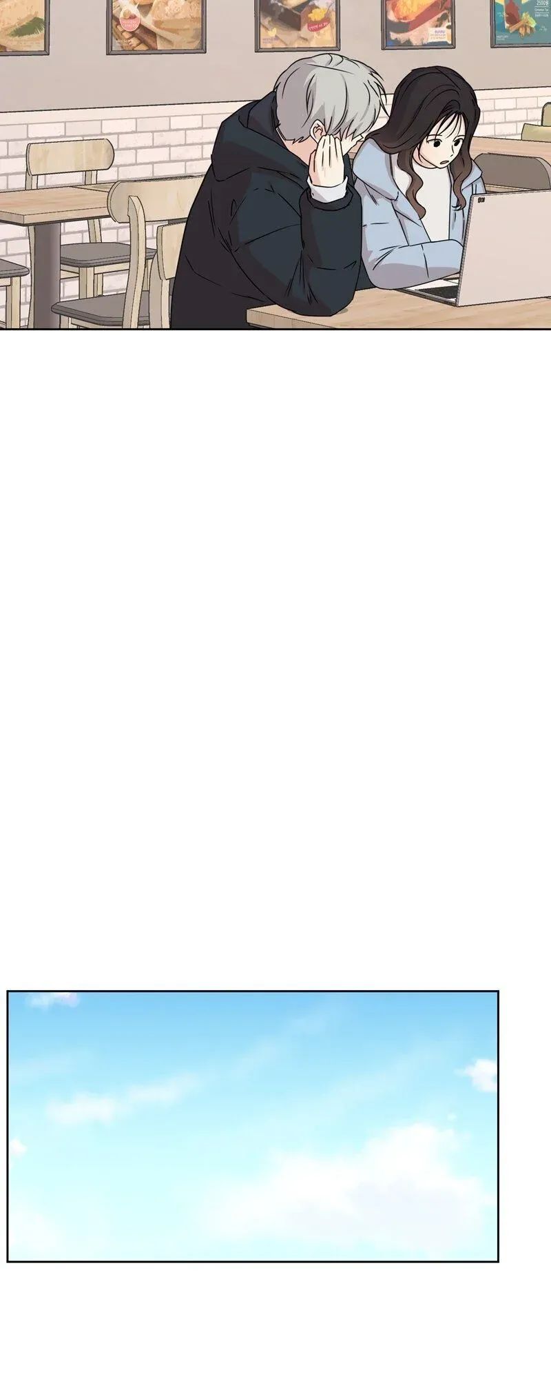 The Omniscient Point Of View Of An Unrequited Love 85 19