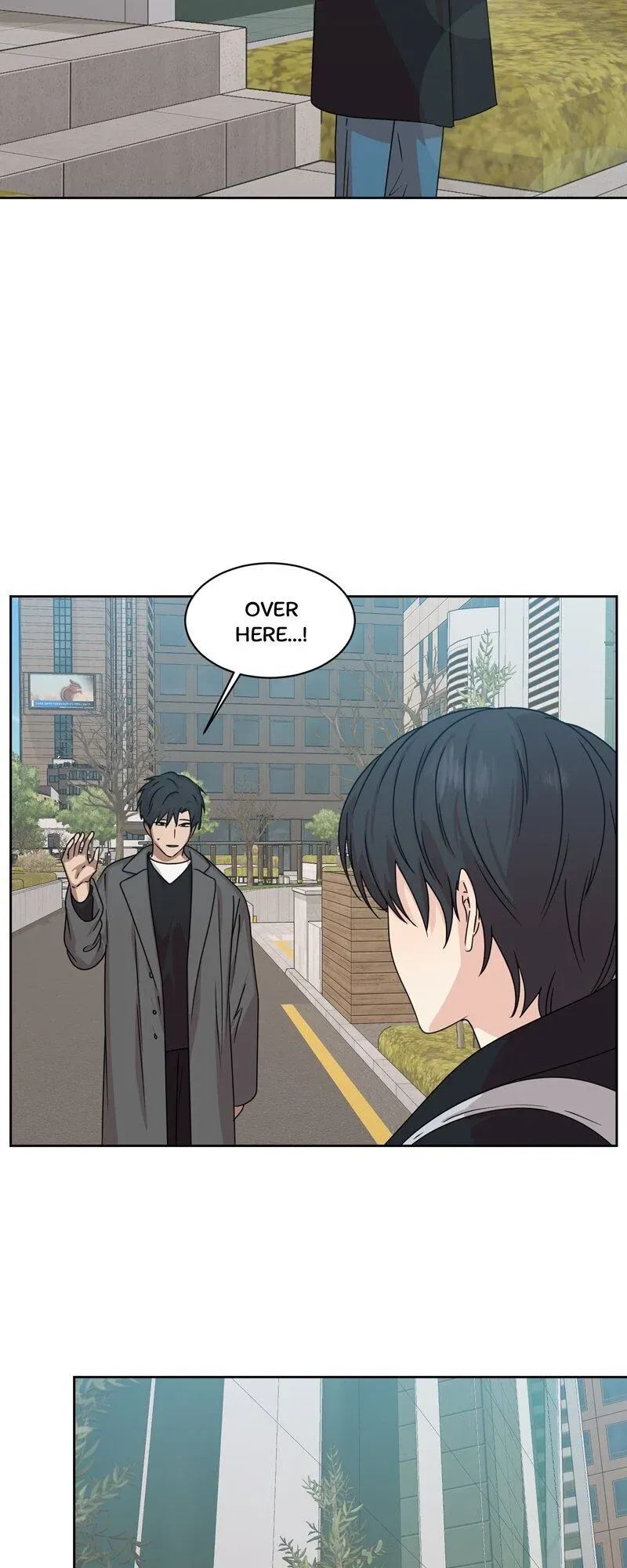 The Omniscient Point Of View Of An Unrequited Love 85 21