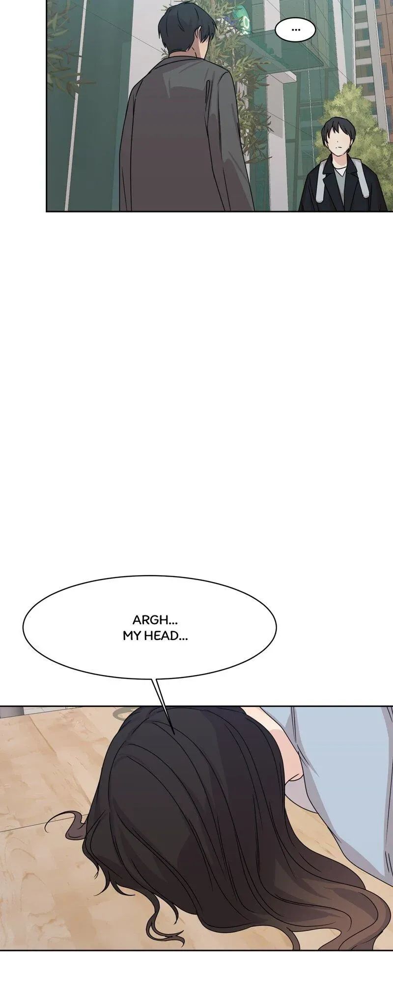 The Omniscient Point Of View Of An Unrequited Love 85 22