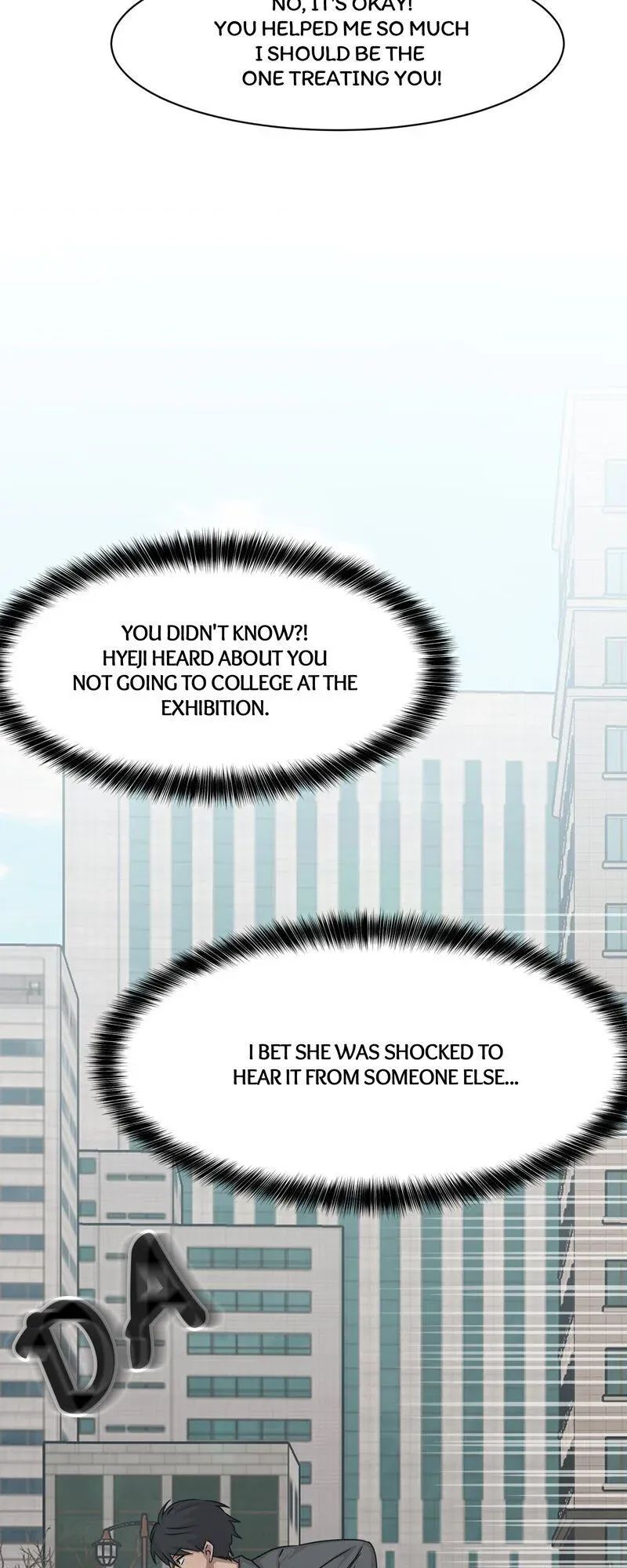 The Omniscient Point Of View Of An Unrequited Love 85 24