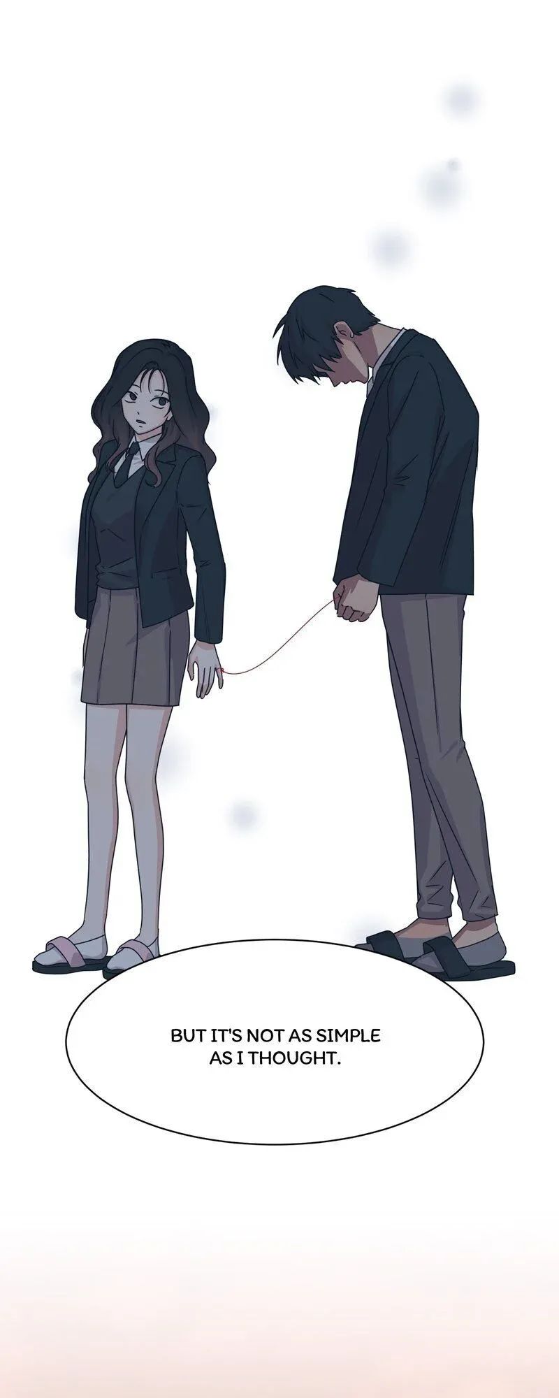 The Omniscient Point Of View Of An Unrequited Love 85 42