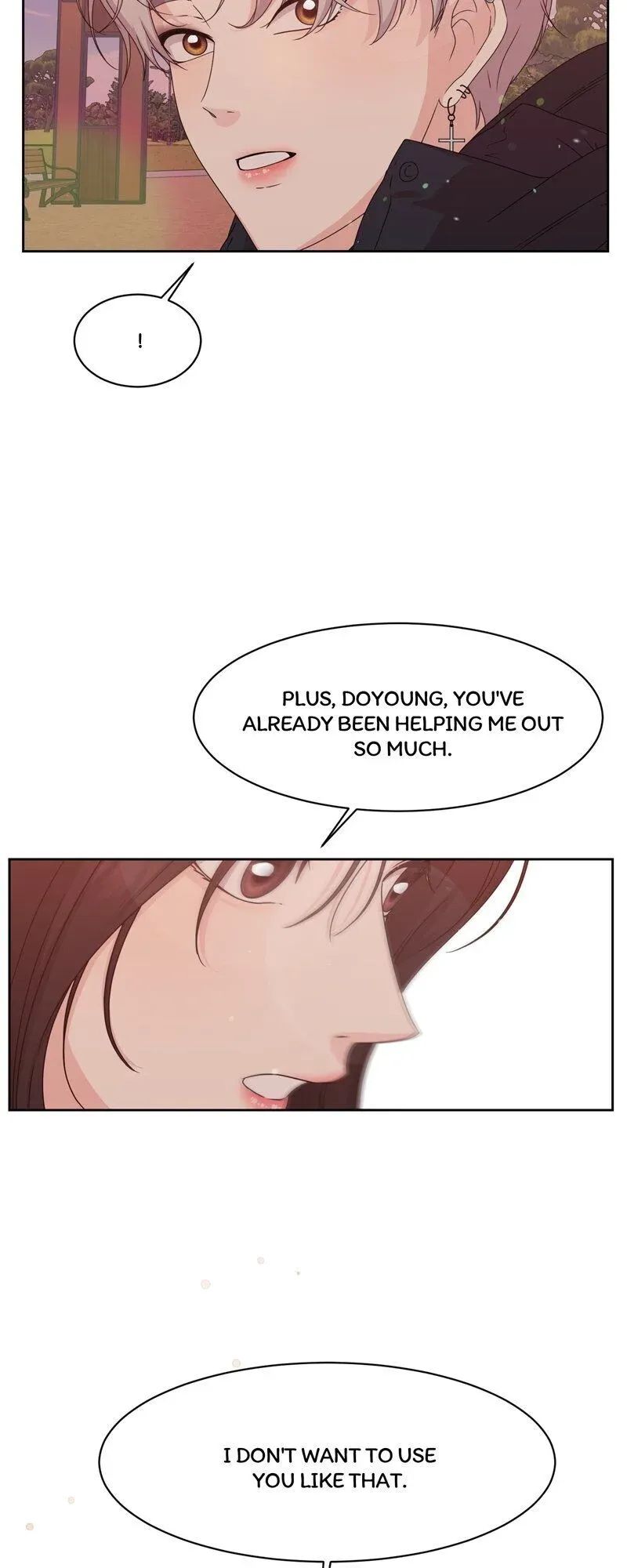 The Omniscient Point Of View Of An Unrequited Love 86 4