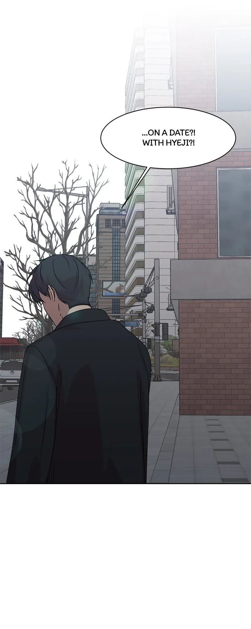 The Omniscient Point Of View Of An Unrequited Love 86 42