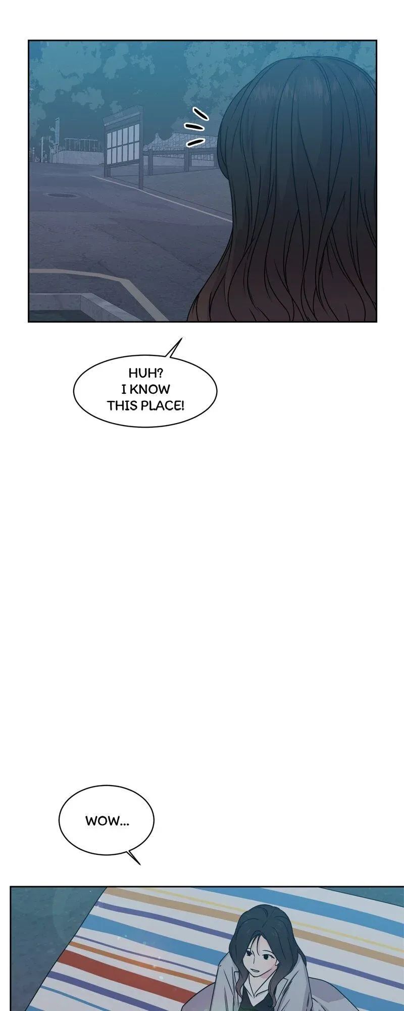 The Omniscient Point Of View Of An Unrequited Love 86 45